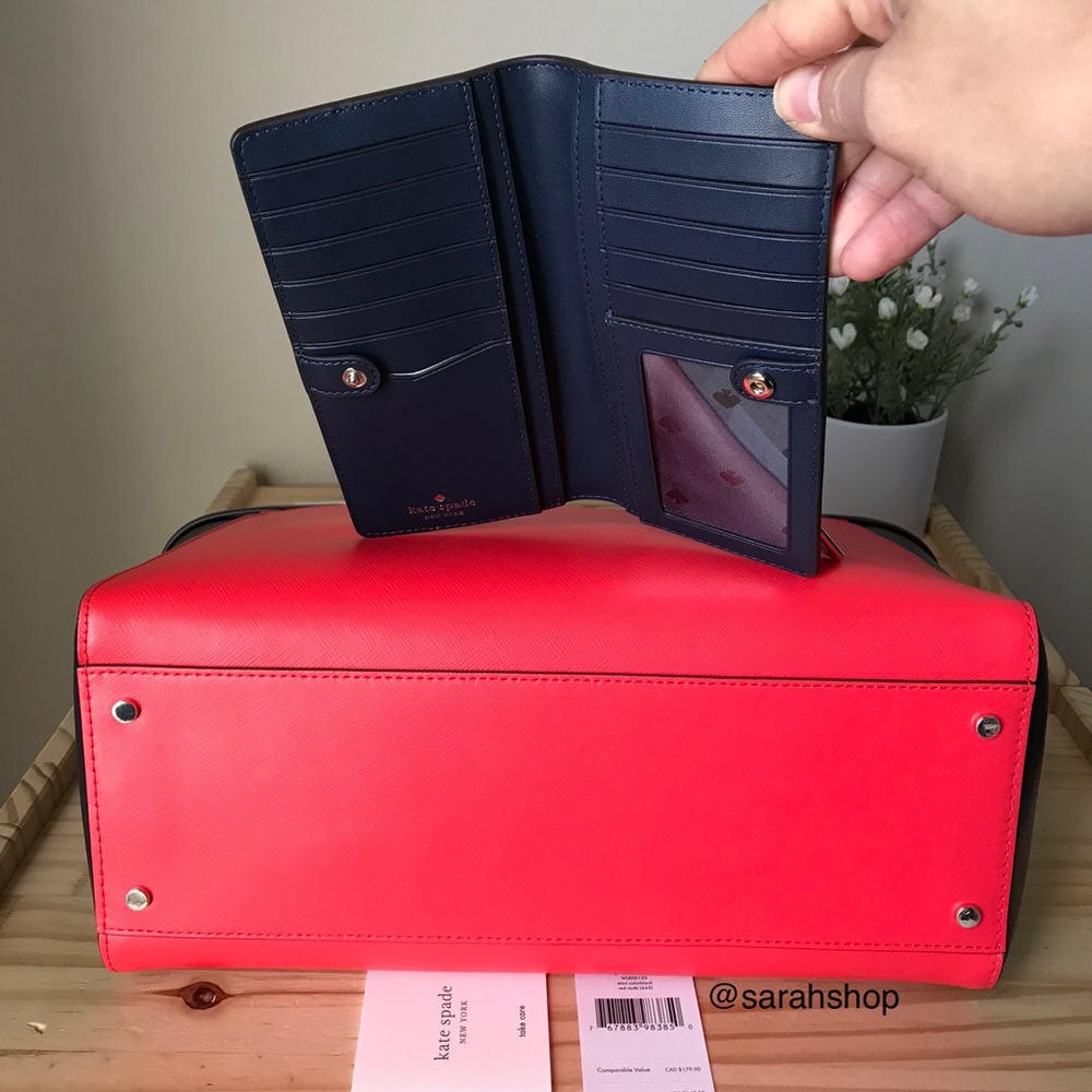 ♠️Kate spade set - Picture 5 of 16